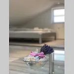 Casa de Férias Nyaralohaz Balatonalmádi