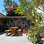 Nyaralohaz * Balatonalmádi