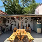 Casa de Férias Nyaralohaz