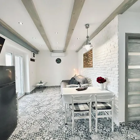 Casa de Férias Nyaralohaz
