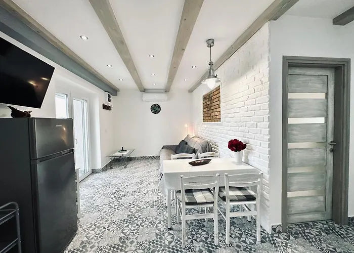 Ferienhaus Nyaralohaz